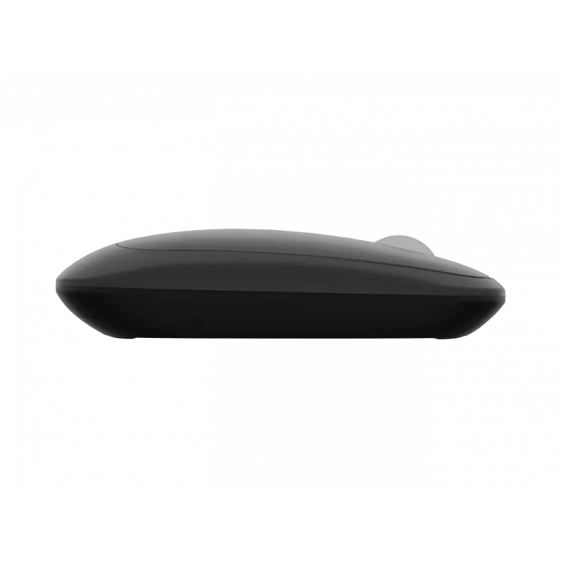 Natec muis | Lark | draadloos | 2,4 GHz, Bluetooth | antraciet