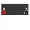 Green Cell AGM27 UPS-batterij lood-zuur (VRLA) 12 V 5 Ah