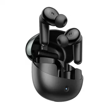 Onikuma TX610 TWS draadloze oordopjes (zwart) – echte draadloze in-ear-koptelefoon