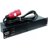 Stroomverdeler EUROLITE SB-65/19 0,48 m — podiumstroomverdeler, 0,48 m lengte