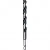 HSS PointTeQ metaalboor-set 5-delig 10 mm zeskantschacht lengte 133 mm