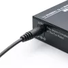 Mediaconverter SWITCH Ethernet 1x RJ45 1x SFP