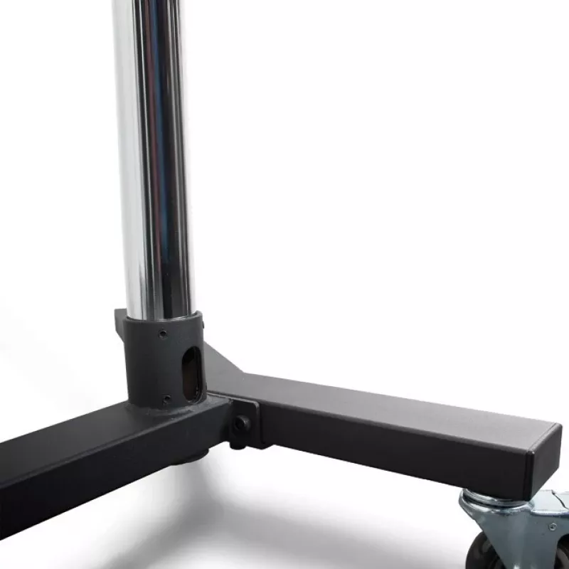 B-Tech BT8506 165,1 cm (65) zwart