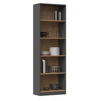 Topeshop R60 ANT/ART kantoorrek