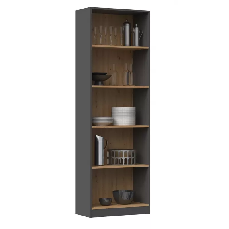 Topeshop R60 ANT/ART kantoorrek