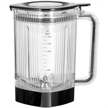 Keukenmachine ZWILLING 53002-001-0 zwart