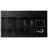 Voeding AEROCOOL AeroCool Smart B1 850W 80 PLUS Bronze ATX 3.1 PCIe 5.1 (zwart)