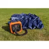 Black & Decker ASI400-XJ luchtcompressor 160 l/min