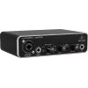 Behringer UMC22 aanvullend muziekapparatuur concert/studio voorversterker