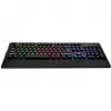 Tt eSPORTS Challenger Combo USB QWERTY Duits zwart (CM-CHC-WLXXPL-GR)