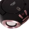 ADLER AD 1181bc - CD/MP3-speler (Boombox)