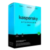 Kaspersky Standard | 1 apparaat | 1 jaar | EU