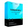 Kaspersky Standard | 1 apparaat | 1 jaar | EU