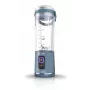 Sportmixer Ninja Blast BC151EUNV — 0,53 L bak, 14,4 W, accu, blauw