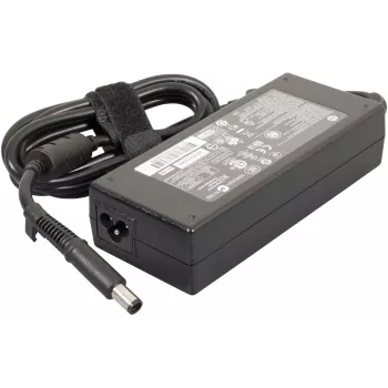 HP 519331-001 voeding indoor 120 W zwart