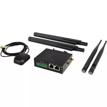 Tafelrouter ALLNET 182958