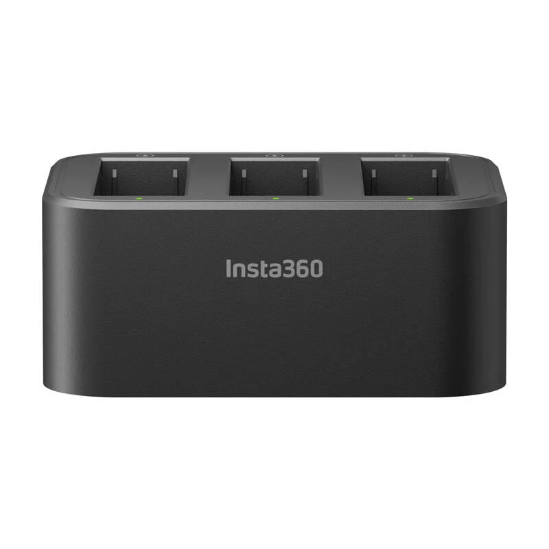 Insta360 Ace Pro 2/Ace Pro/Ace snellaad-hub oplader