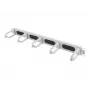 Kabelmanagementpaneel Lanberg AK-1203-S
