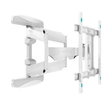 Tv-wandsteun ONKRON M6L-W voor 40–75 inch tv, wit