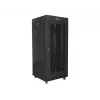 LANBERG STAANDE RACKKAST 19 27U 600X600 ZWART