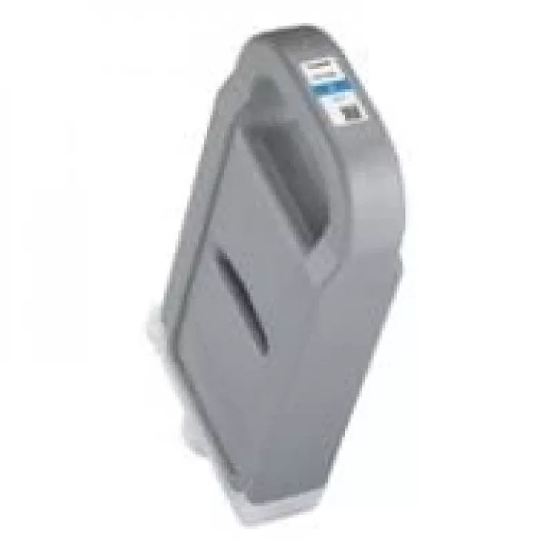 Canon PFI-710C inktpatroon origineel cyaan