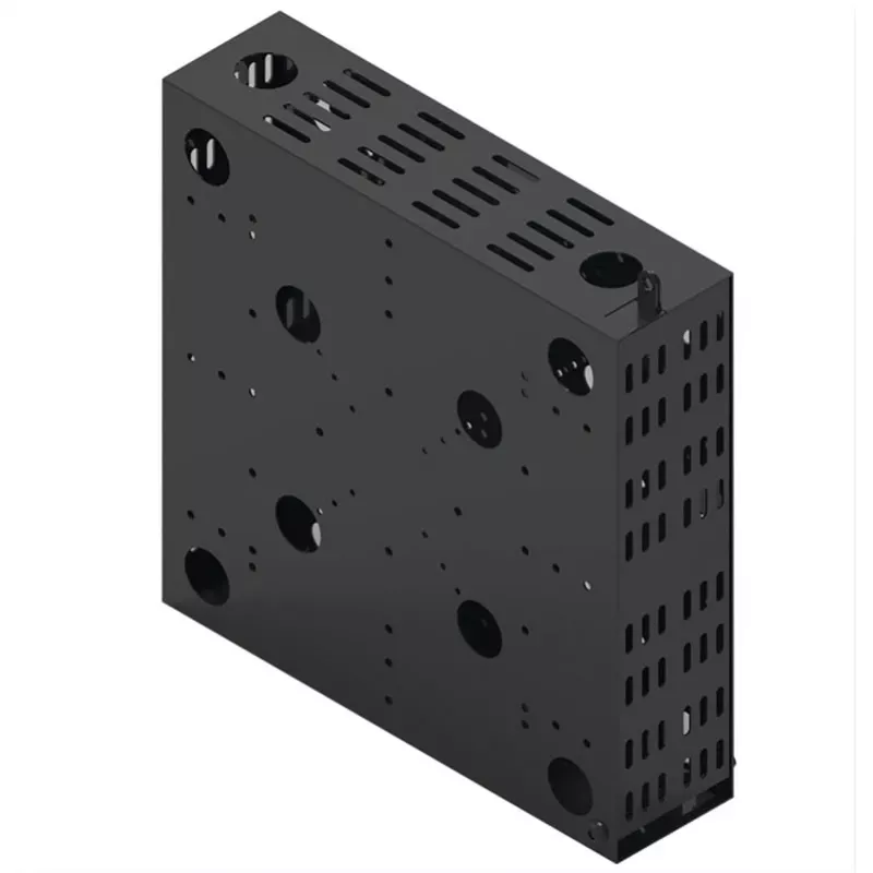 PC-beugel Hagor 8901 bewegwijzeringsdisplay-houderaccessoire