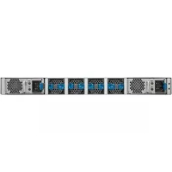 Nexus 2K/3K enkele ventilator voorwaartse luchtstroom (poortzijde uitlaat)