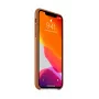 Apple – telefoonhoesje – leer – zadellbruin – voor iPhone 11 Pro (MWYD2ZM/A)
