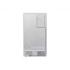 Koel-vriescombinatie RS70F65KEFEO side by side