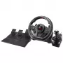Stuur + pedalen + joystick Subsonic SA5658 zwart USB voor PlayStation 4 Xbox One