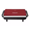 Broodrooster Beper P101TOS002 – 2-sneden RVS-broodrooster