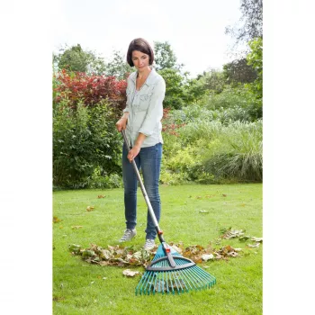 Gardena combisystem verstelbare hark 35-52cm 03099-20
