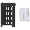 Mobiel rack icy dock MB038SP-B voor 8x 2,5-inch SATA/SAS-stations, passend voor 1x 5,25-inch bay