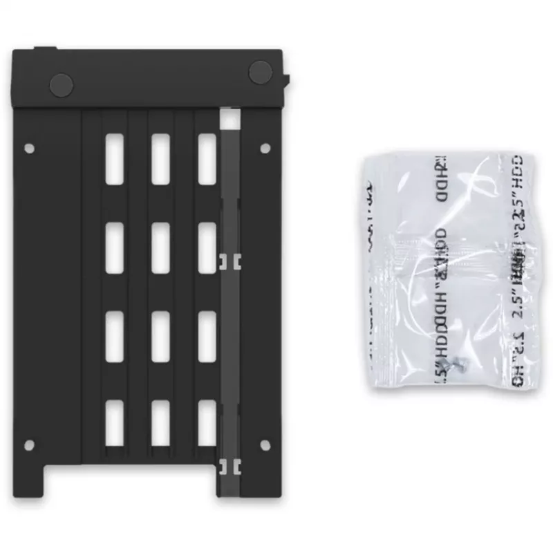 Mobiel rack icy dock MB038SP-B voor 8x 2,5-inch SATA/SAS-stations, passend voor 1x 5,25-inch bay
