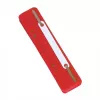 Projectmap bindklem, rood (25 st.) 0824-003