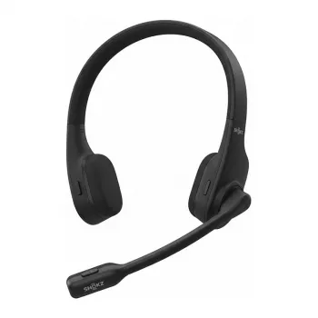 SHOKZ OpenComm2 2025 Industrial Version Bluetooth draadloze bone conduction-headset