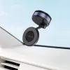 Magnetische smartphonehouder met vacuümzuignap