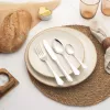 Bestekset Salter BW12426EU7 24-delig roestvrij staal, vaatwasmachinebestendig