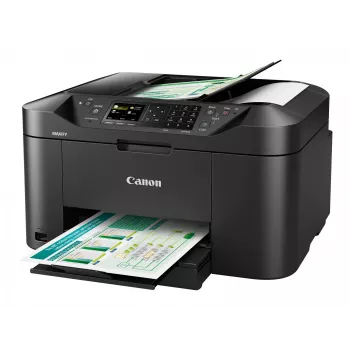 Canon MAXIFY MB2150 inkjet A4 600 x 1200 DPI 19 ppm Wi-Fi