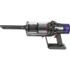Dyson Cyclone V10 Absolute 2-in-1 steelstofzuiger accu droog zakloos koper, nikkel