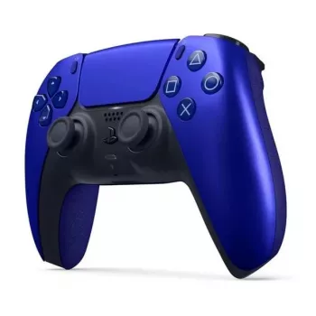 Sony DualSense Draadloze controller - Kobaltblauw