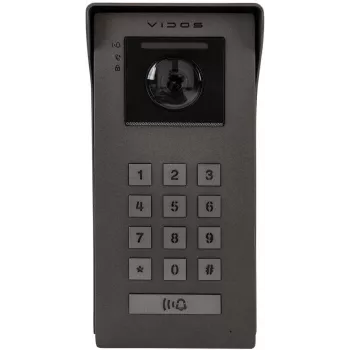 VIDOS 2IP S200 buitenpost