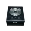 Elektrische grill Beper BB.200 — antiaanbaklaag, compact ontwerp