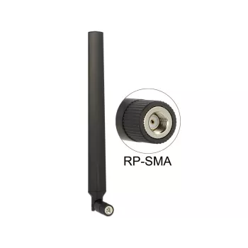 Rondstraalantenne DeLOCK 88913
