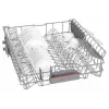 Bosch SMS4EVI04E vrijstaande vaatwasser, 13 couverts, 46 dB, energieklasse D, Home Connect, 60x60x84,5 cm, staal