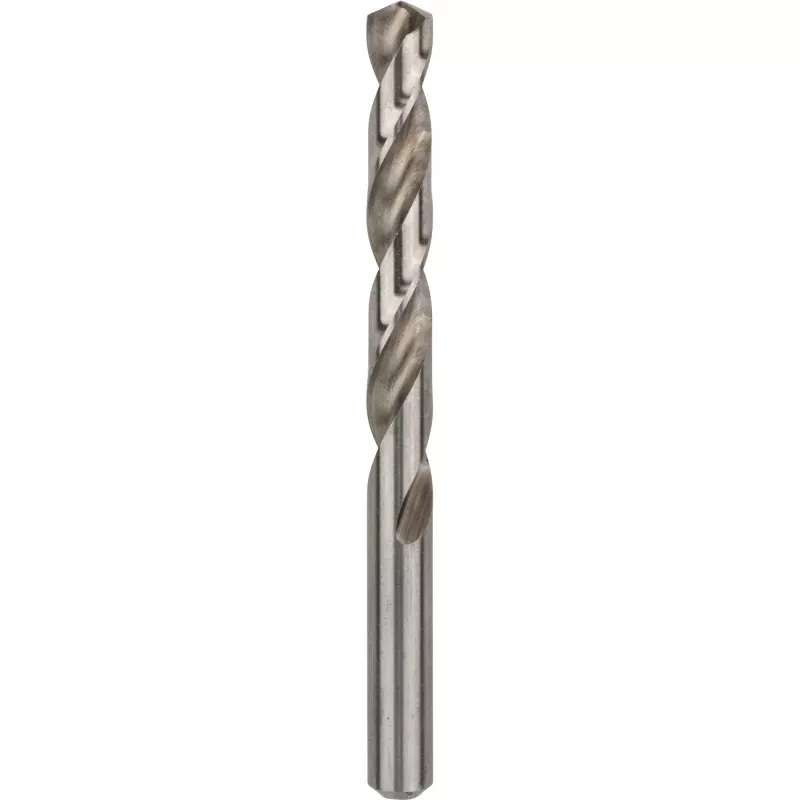 Metaalboor Bosch HSS-G 12,5 mm, 5-delige set, werklengte 101 mm