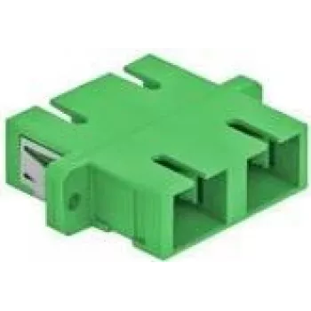 Delock 85992 connectiviteitsaccessoire groen