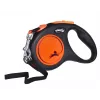 FLEXI nieuw Neon S - rolriem - 5 m