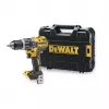 DeWalt accu-klopboorschroefmachine DCD796NT-XJ 18V XR met koffer