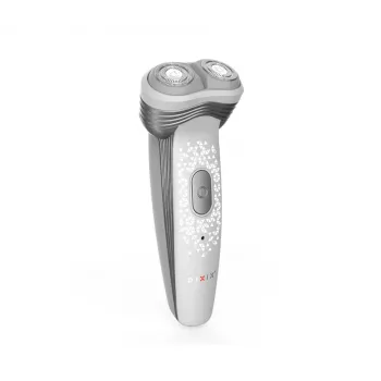 Dixix roterend scheerapparaat met pop-up-trimmer, DSX5120